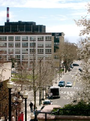 Read's Artspace Lofts