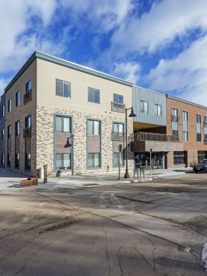 Ridgway Space to Create