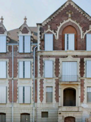 Bell Artspace Campus