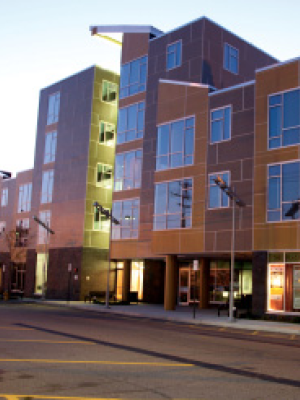 Artspace Patchogue Lofts