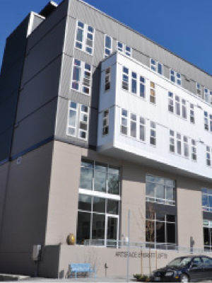 Artspace Everett Lofts