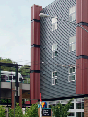Artspace Mt. Baker Lofts