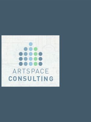 Artspace Consulting Logo