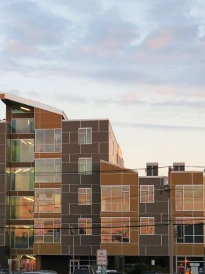 Artspace Patchogue Lofts
