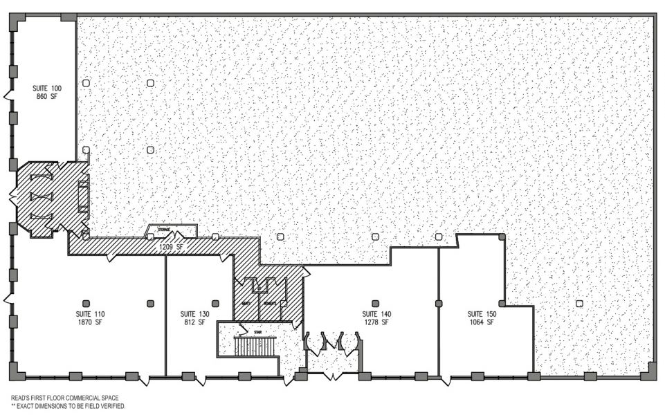 Artspace Read's Artspace