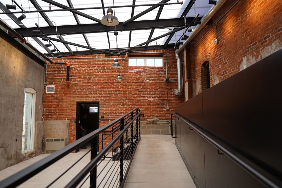 Community Space