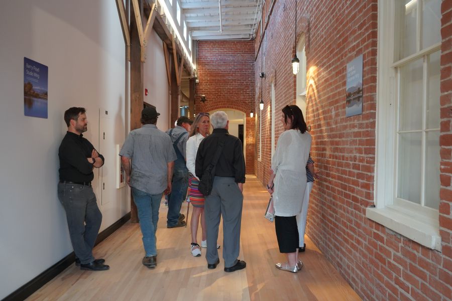 Community Space