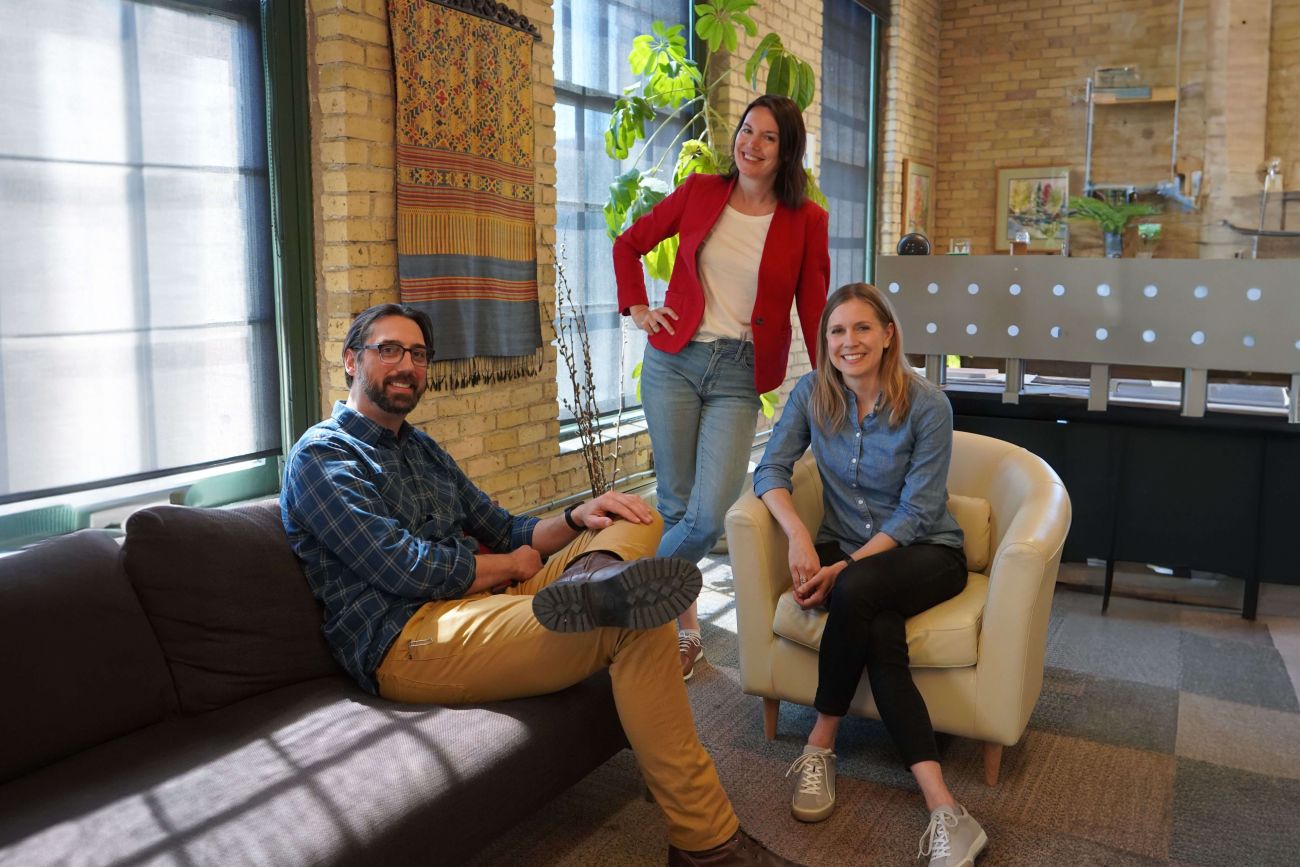 Artspace Projects Promotes Three Vice Presidents