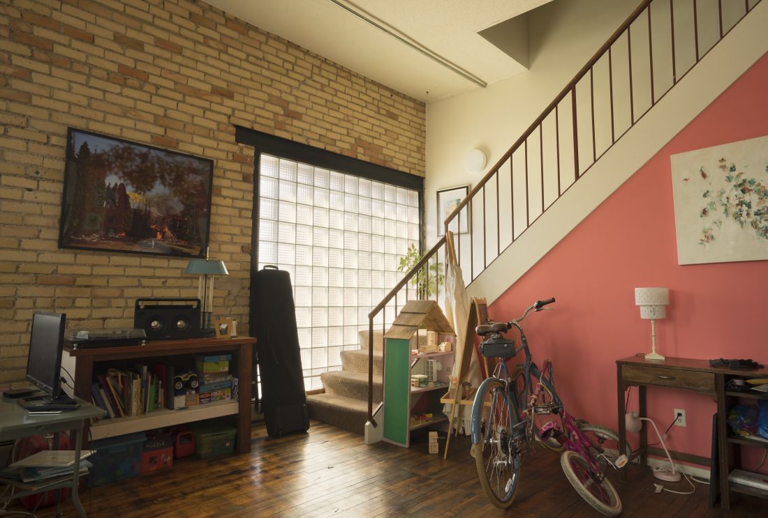 653 Artist Lofts Artspace