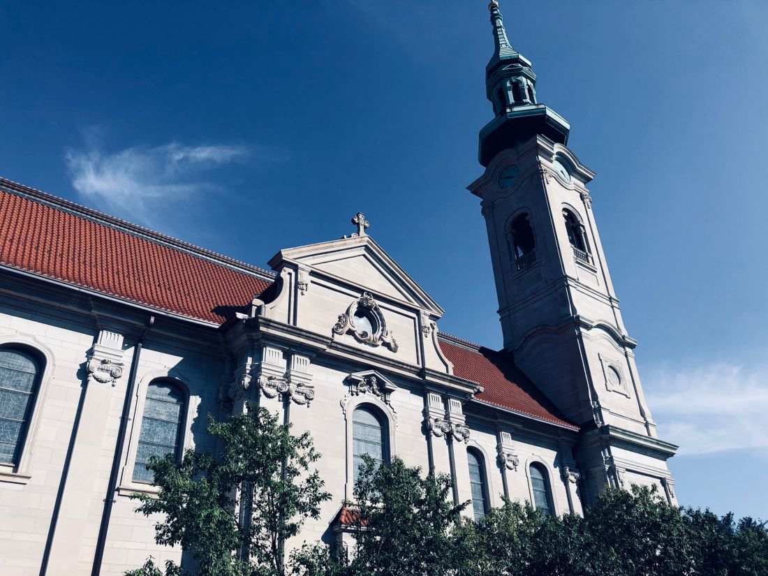 Church of Saint Agnes