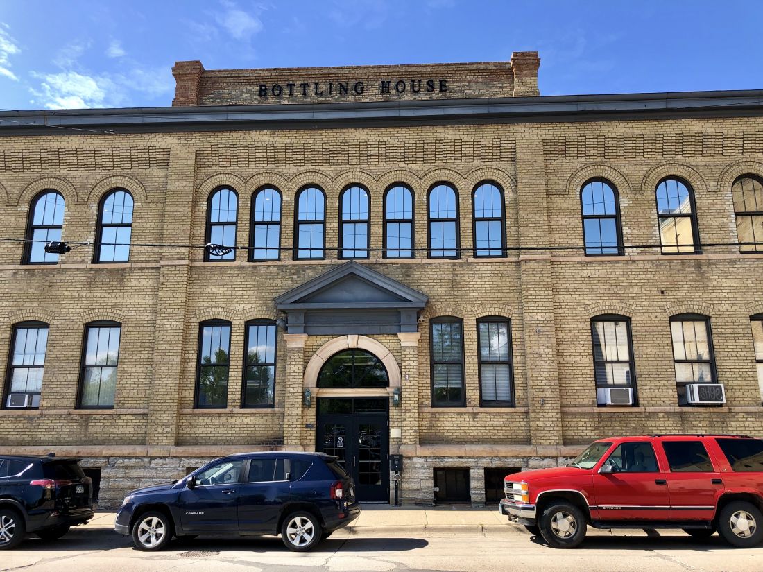 Grain Belt Studios