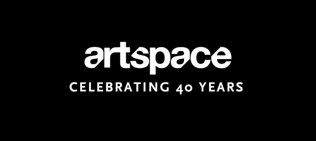 Artspace Celebrating 40 Year