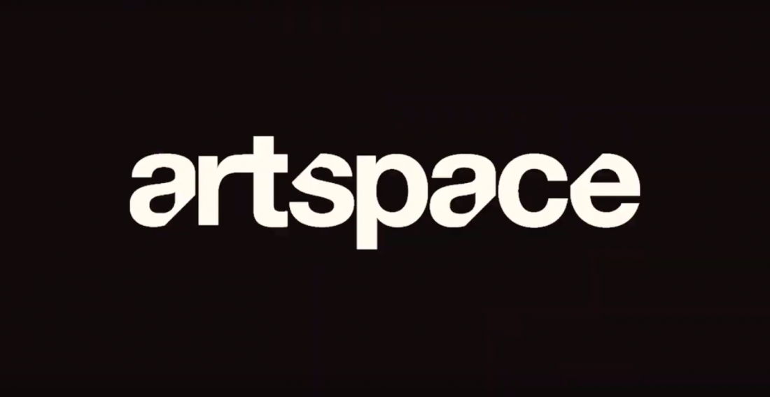 Artspace Logo
