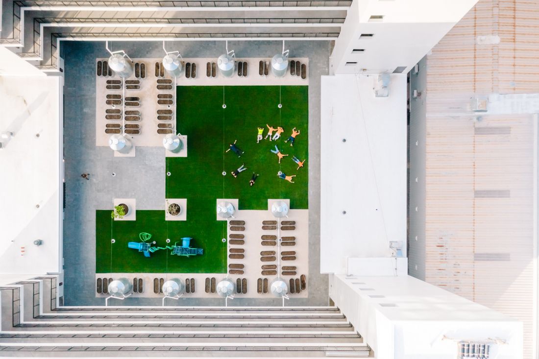 BirdsEyeCourtyard