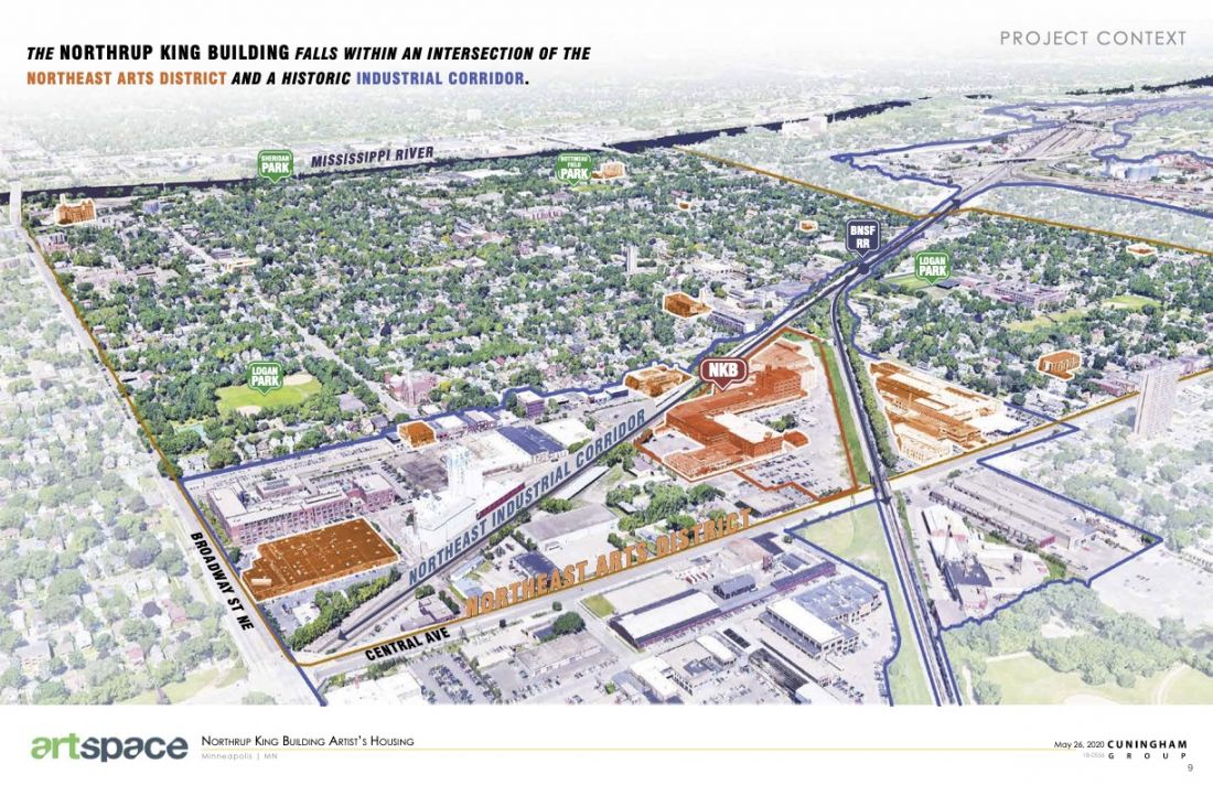 Connectivity & Accessibility