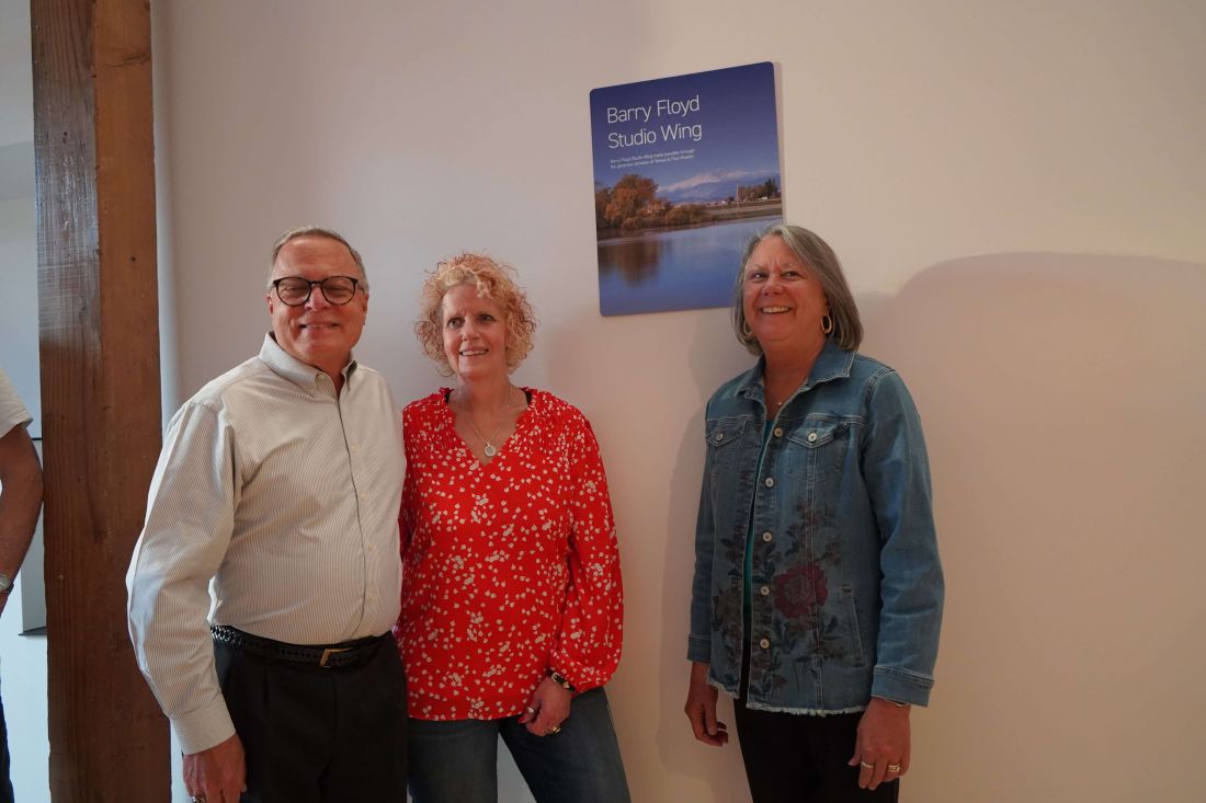 Artspace Feed & Grain