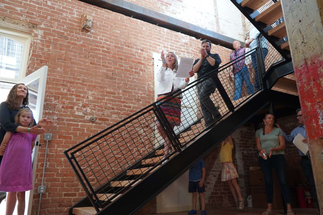 Artspace Feed & Grain