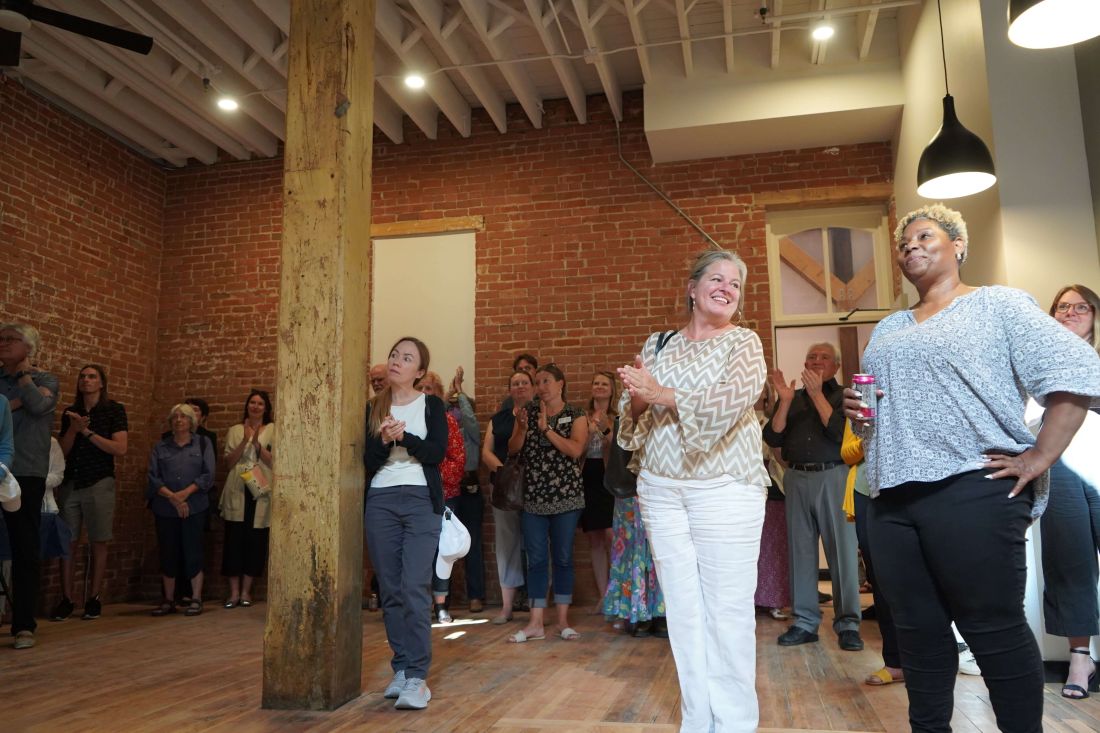 Artspace Feed & Grain