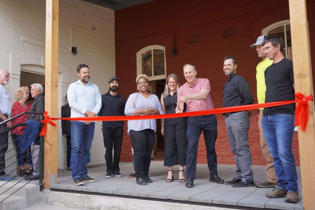 Artspace Feed & Grain