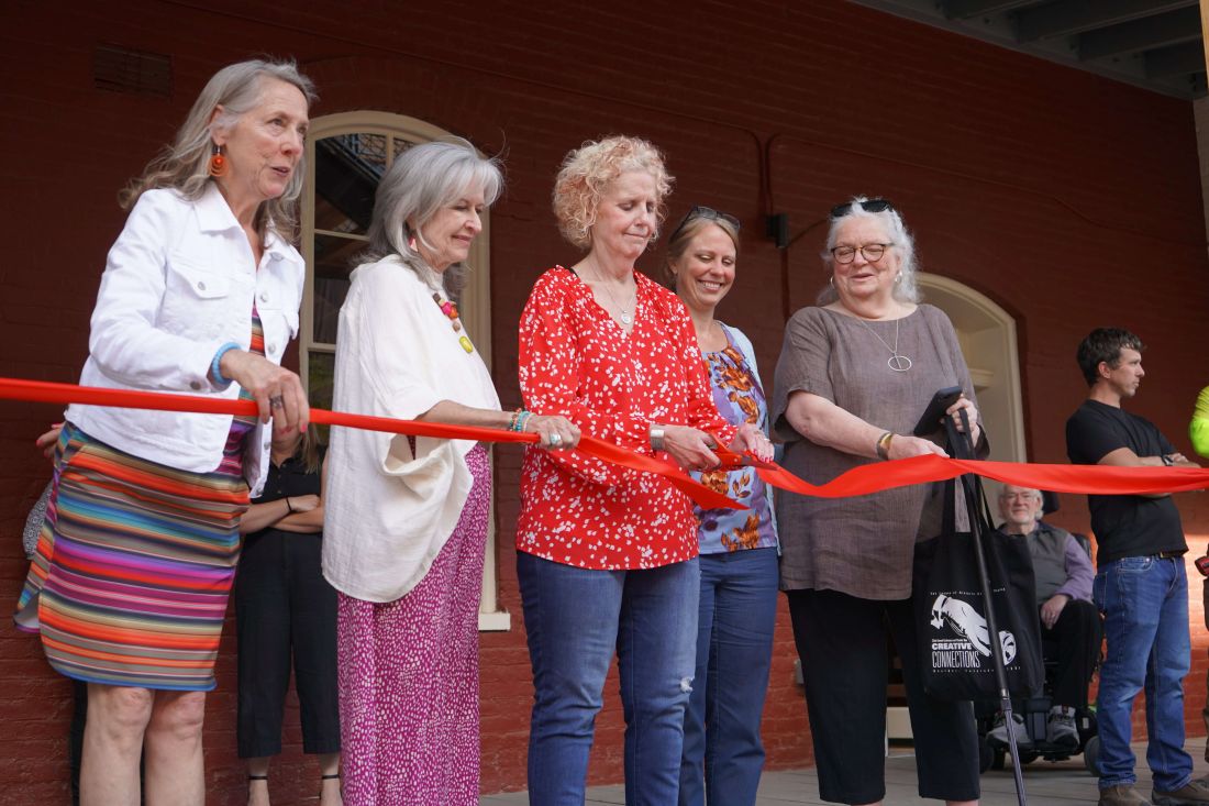 Artspace Feed & Grain