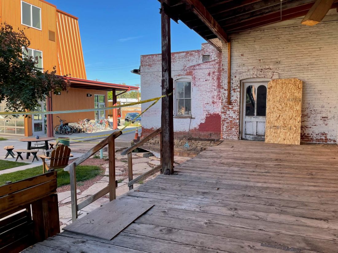 Artspace Feed & Grain