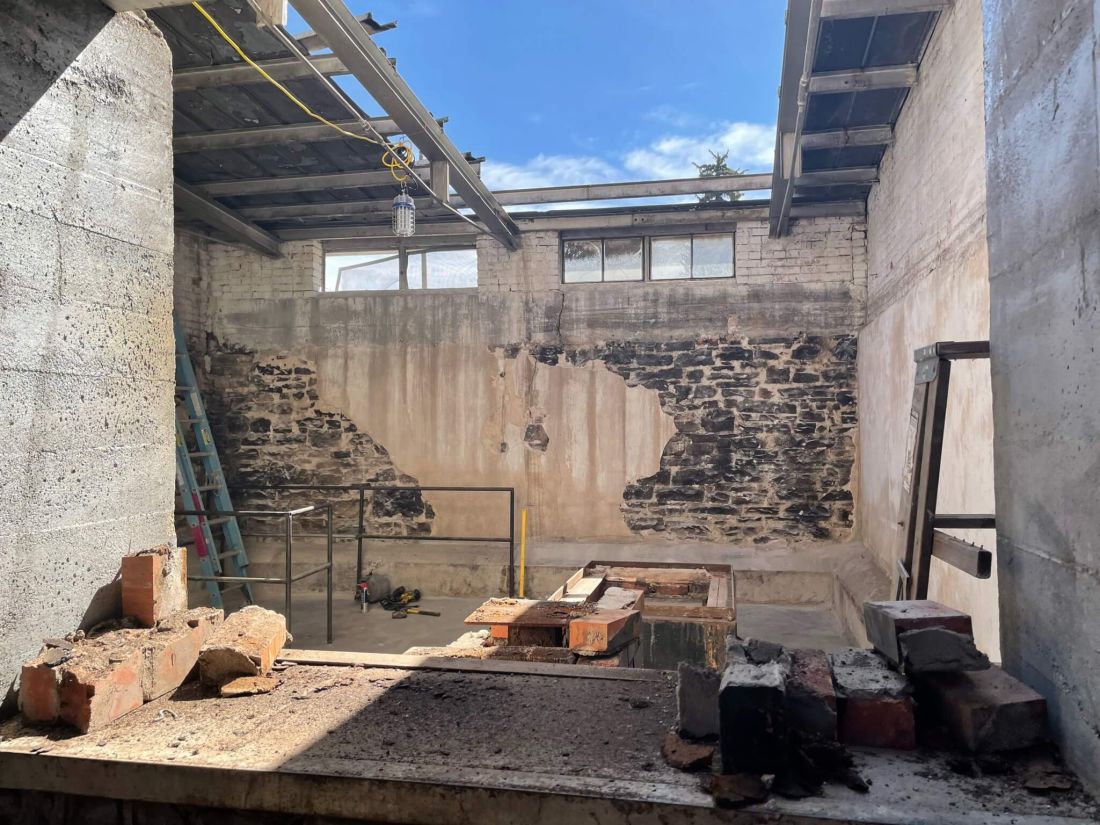 Artspace Feed & Grain