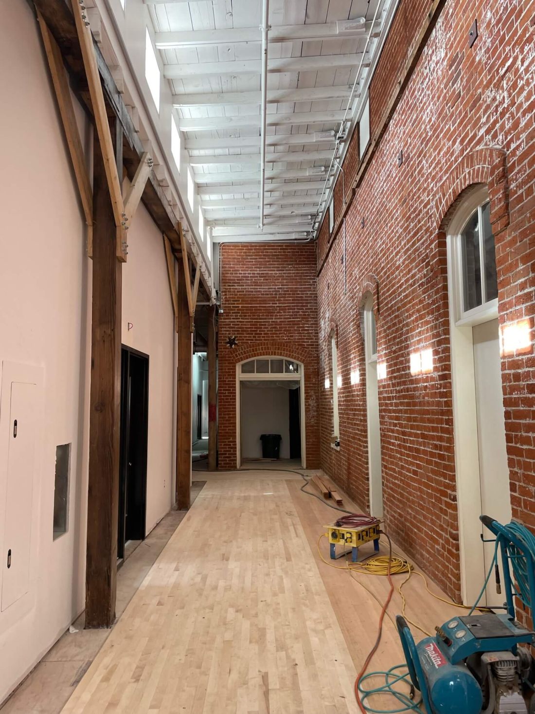 Artspace Feed & Grain