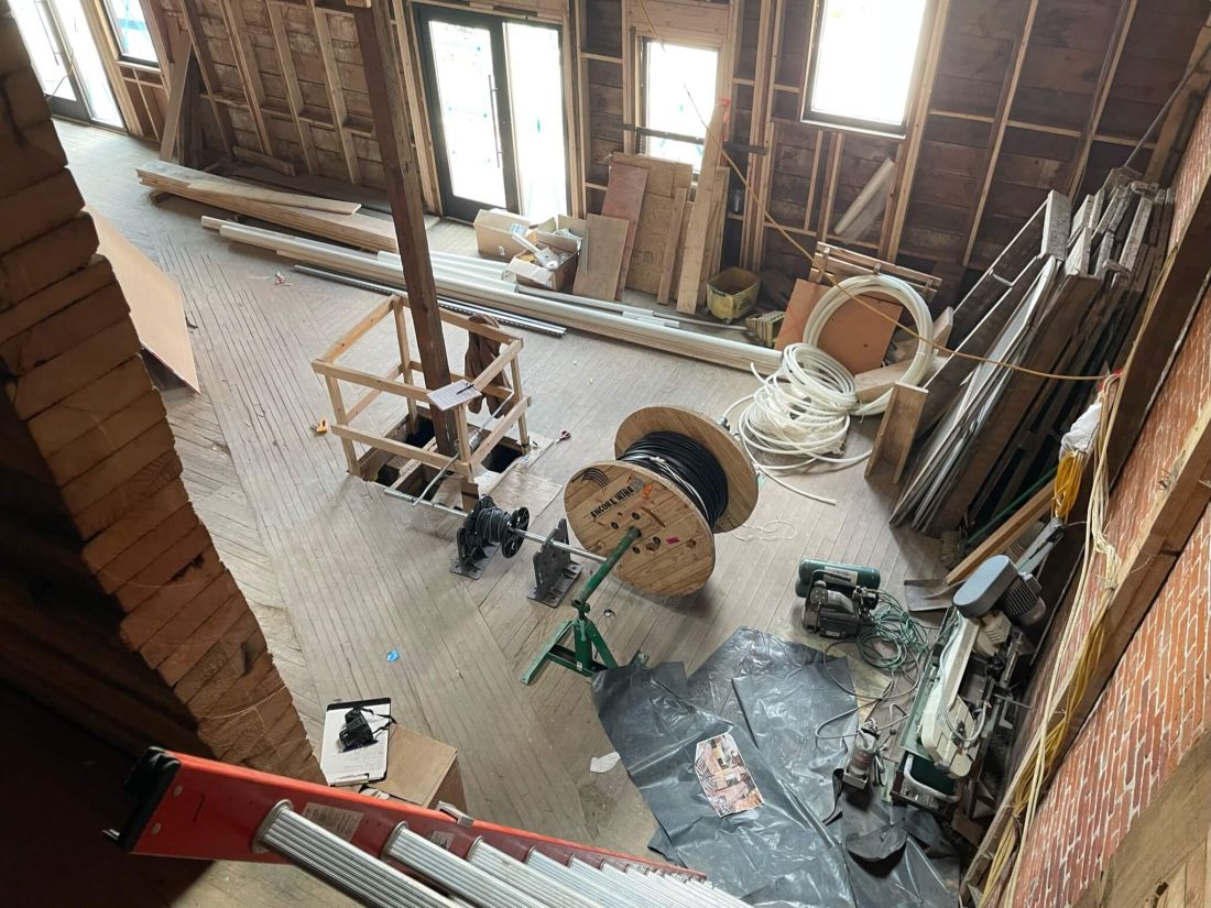 Artspace Feed & Grain