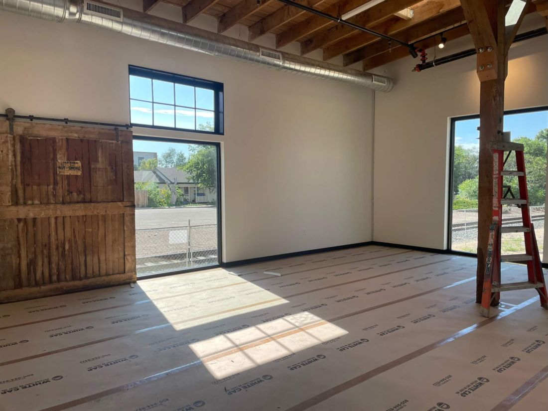 Artspace Feed & Grain