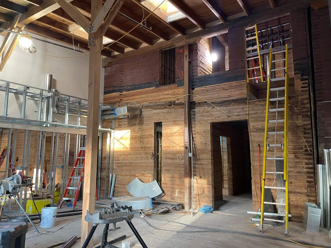 Artspace Feed & Grain
