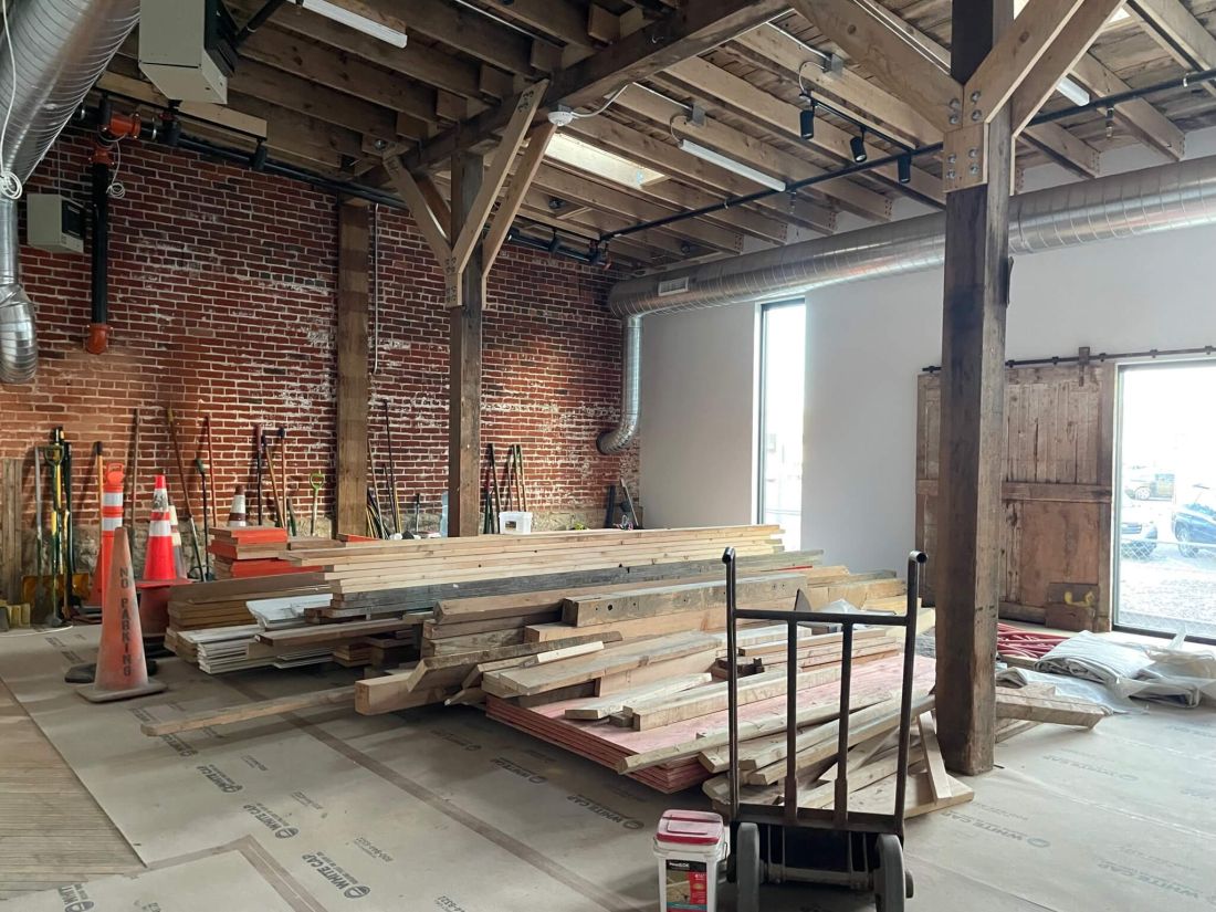 Artspace Feed & Grain