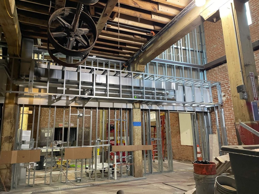 Artspace Feed & Grain