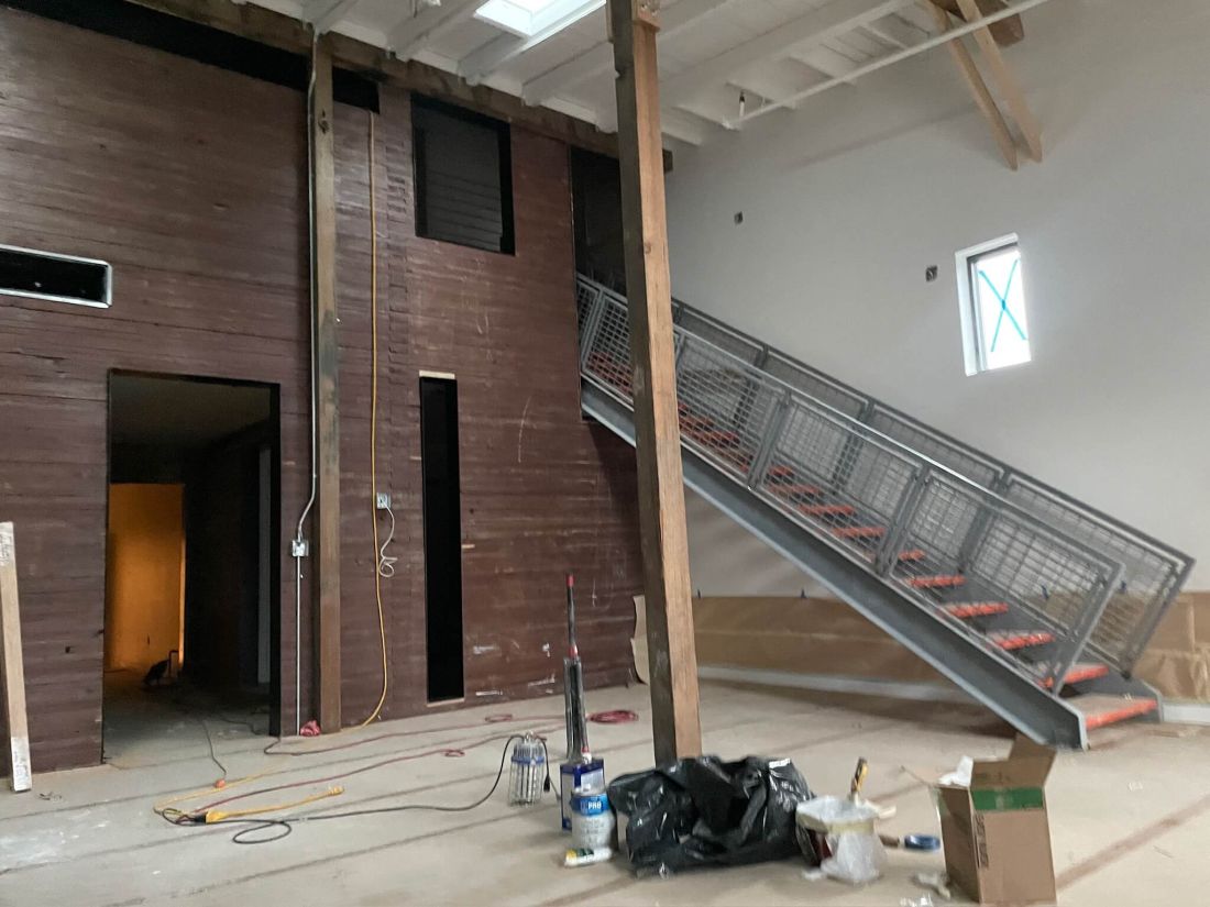 Artspace Feed & Grain