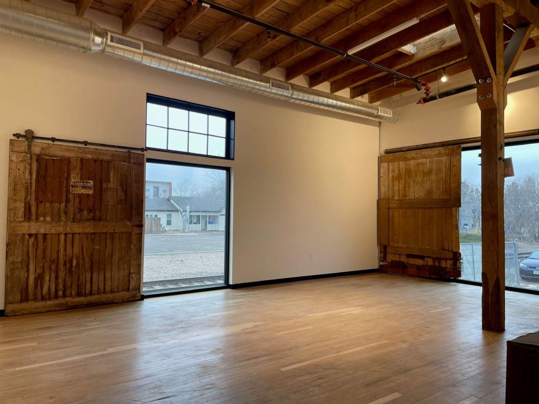 Artspace Feed & Grain