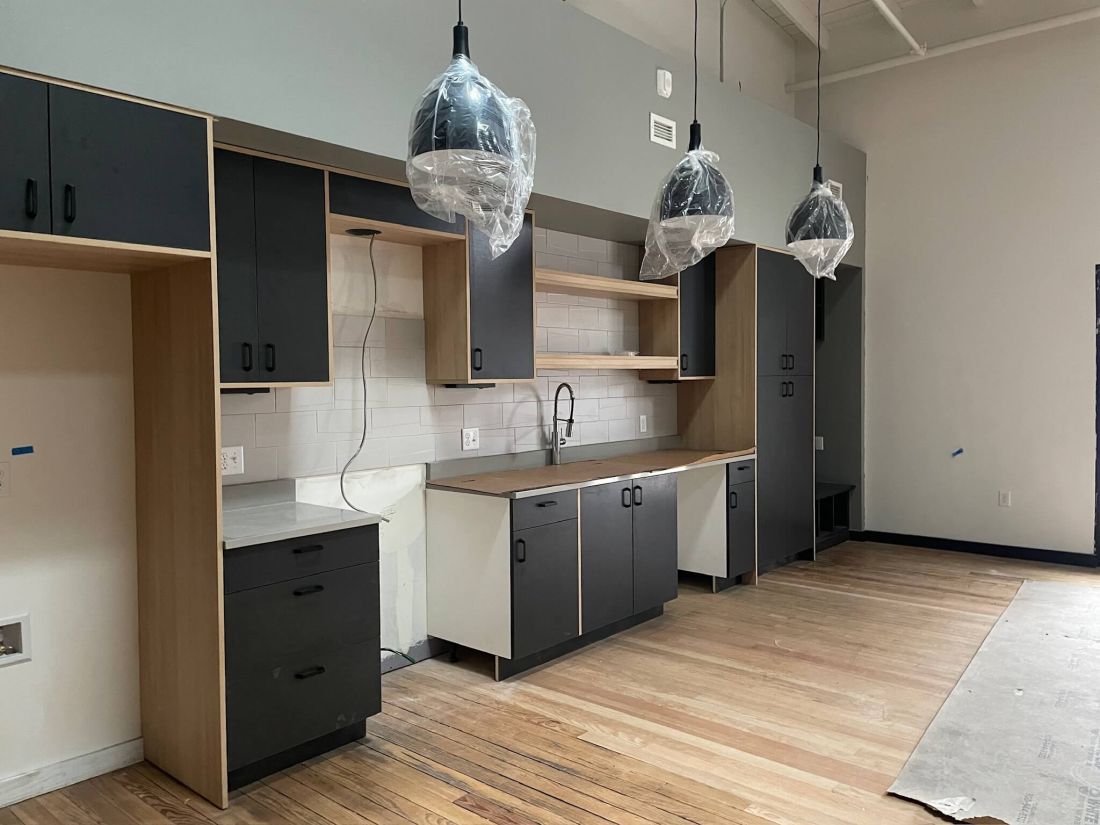 Artspace Feed & Grain
