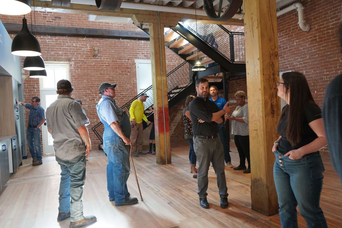 Artspace Feed & Grain