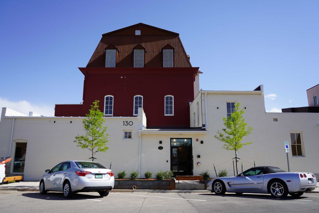 Artspace Feed & Grain