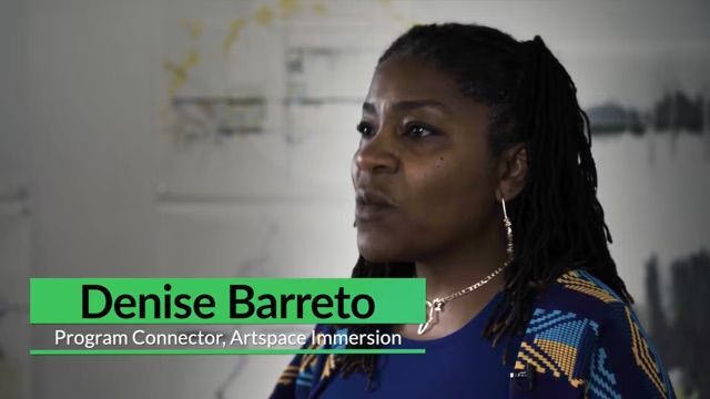 Artspace Immersion: Chicago (2022)