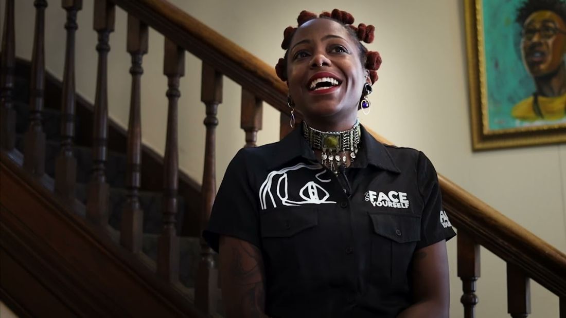 Immersion in Their Own Words | Artspace Immersion: D.C.