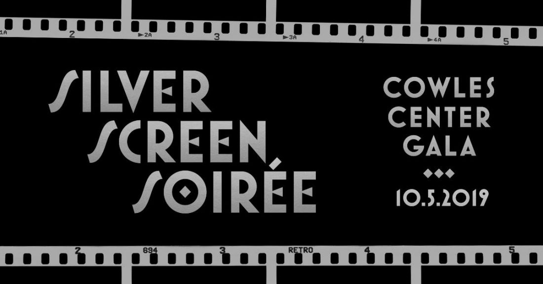 2019 Gala Event Logo