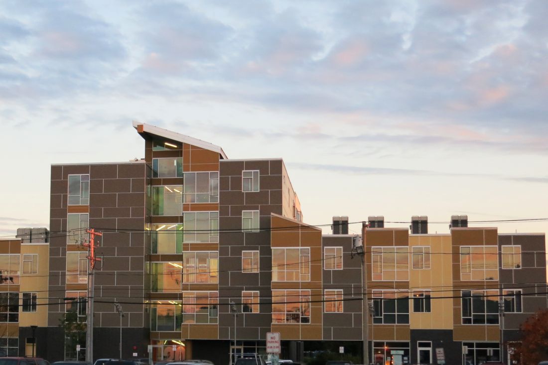 Artspace Patchogue Lofts