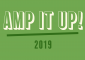 Amp it up logo