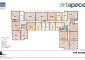 Northside Floor 5 Floor Plan.