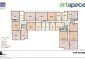 Northside Floor 5 Floor Plan.