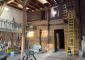 Artspace Feed & Grain