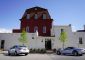 Artspace Feed & Grain