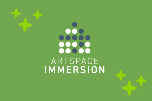 Artspace Immersion: New Orleans
