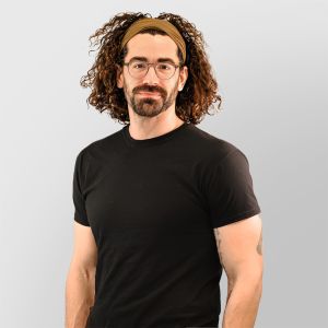 Arlo Myren