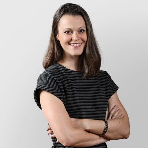 Anna Growcott
