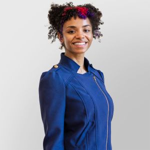 Symone Wilson